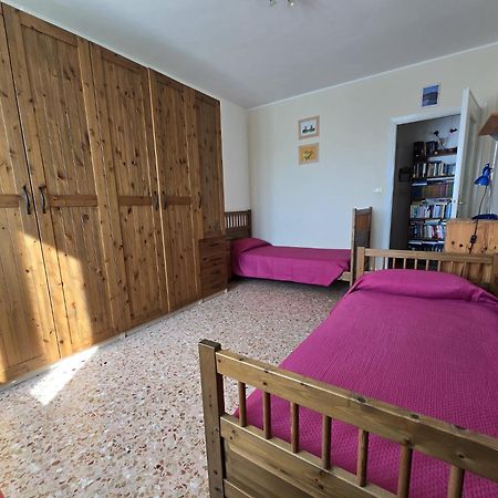 La Casa Dei Libri Apartment Caselle Torinese ภายนอก รูปภาพ