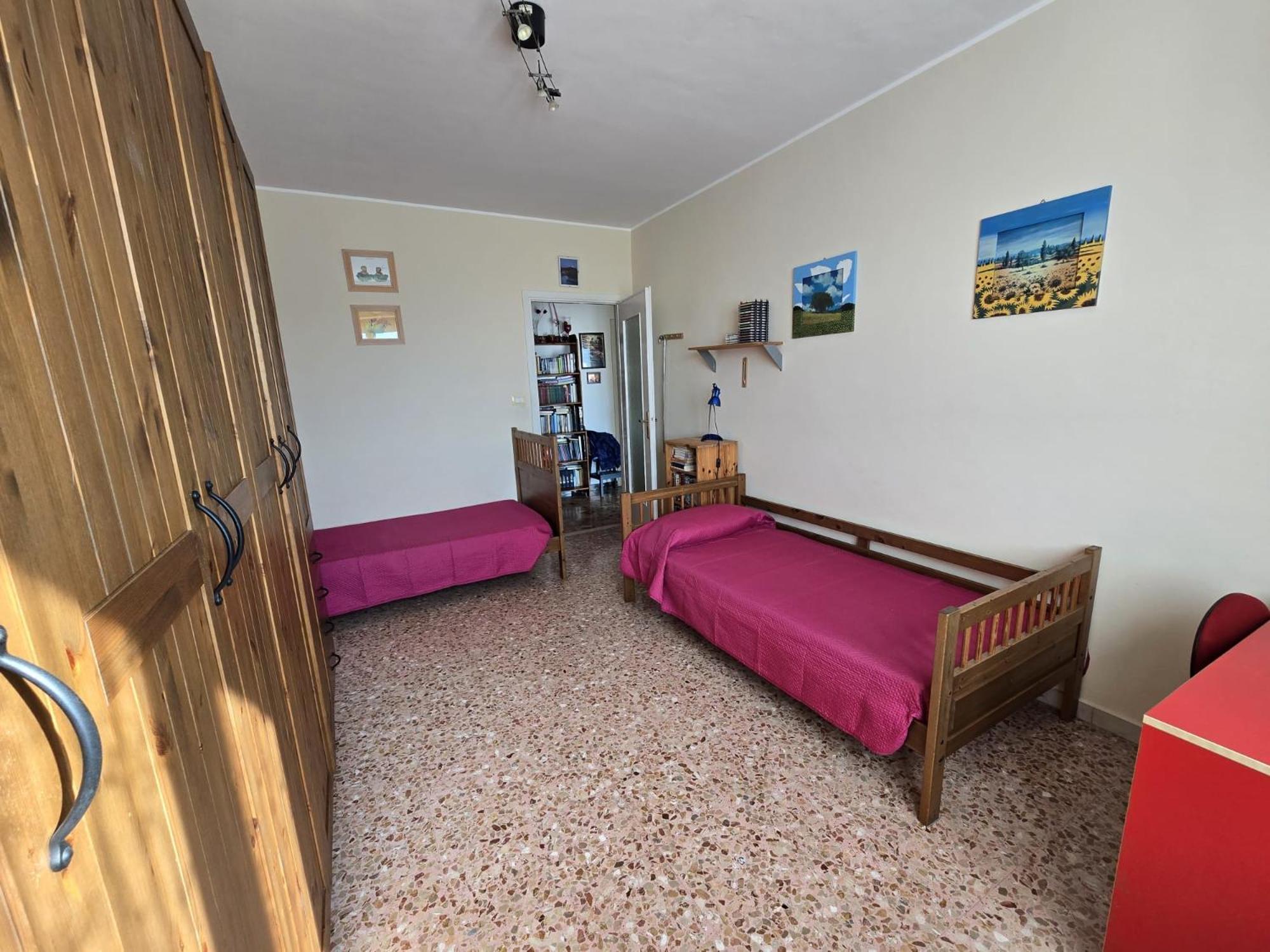 La Casa Dei Libri Apartment Caselle Torinese ภายนอก รูปภาพ