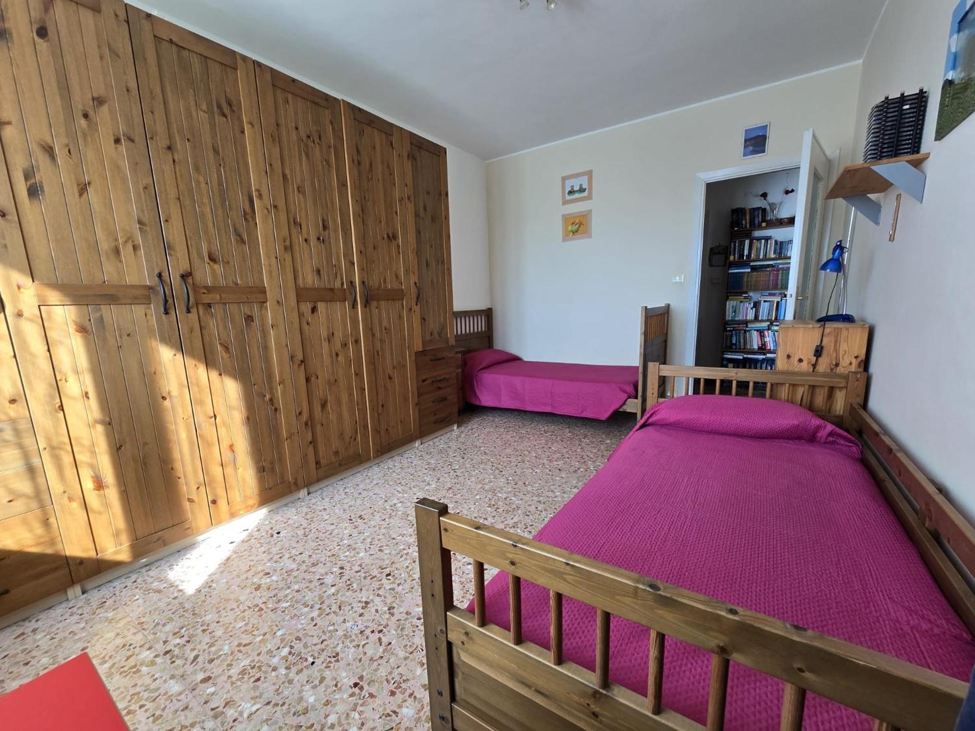 La Casa Dei Libri Apartment Caselle Torinese ภายนอก รูปภาพ