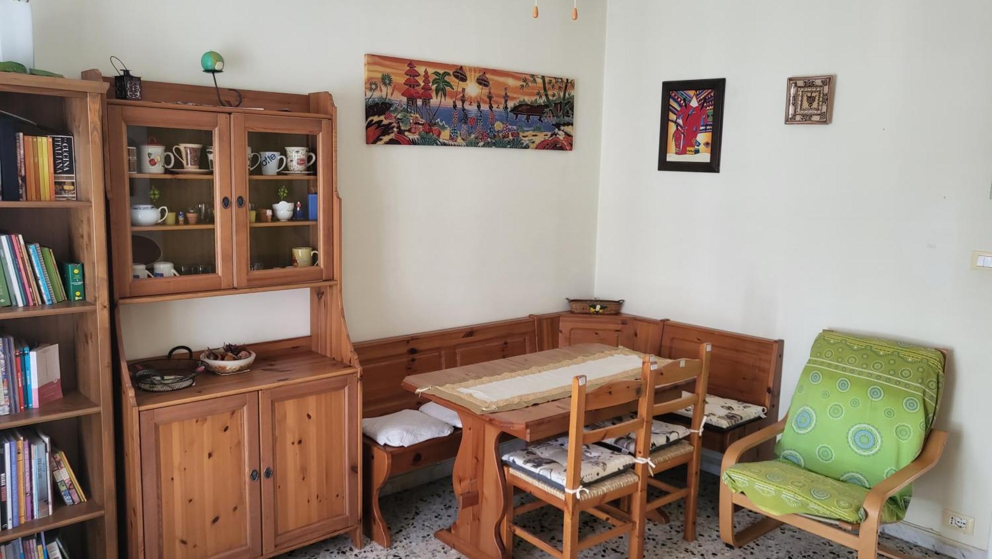 La Casa Dei Libri Apartment Caselle Torinese ภายนอก รูปภาพ