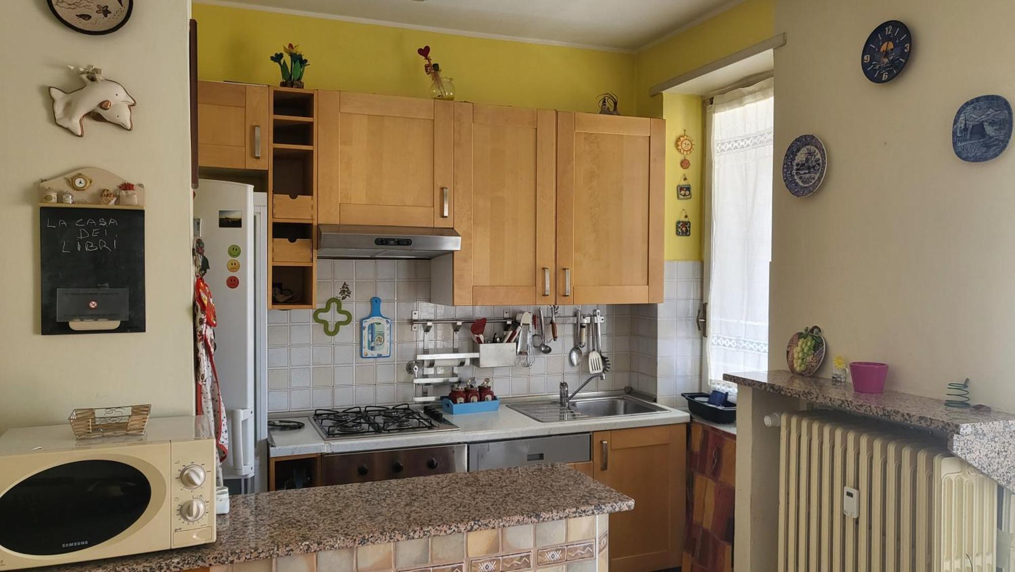 La Casa Dei Libri Apartment Caselle Torinese ภายนอก รูปภาพ