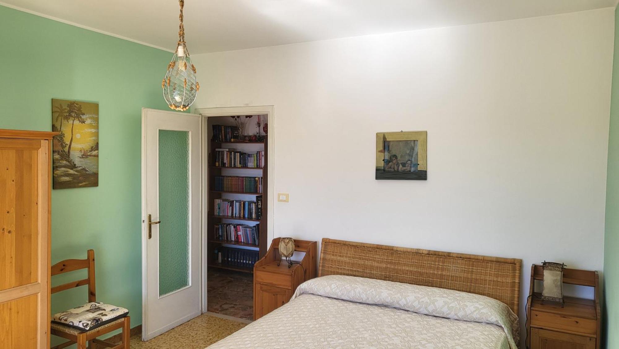 La Casa Dei Libri Apartment Caselle Torinese ภายนอก รูปภาพ