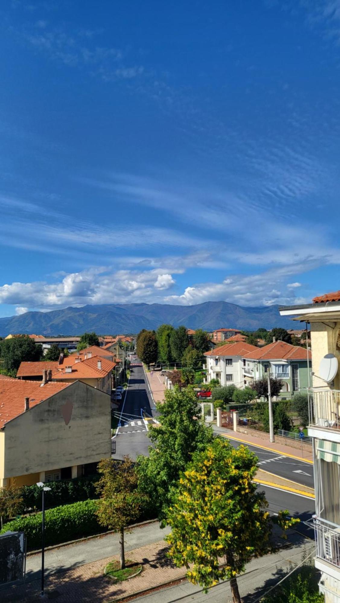 La Casa Dei Libri Apartment Caselle Torinese ภายนอก รูปภาพ