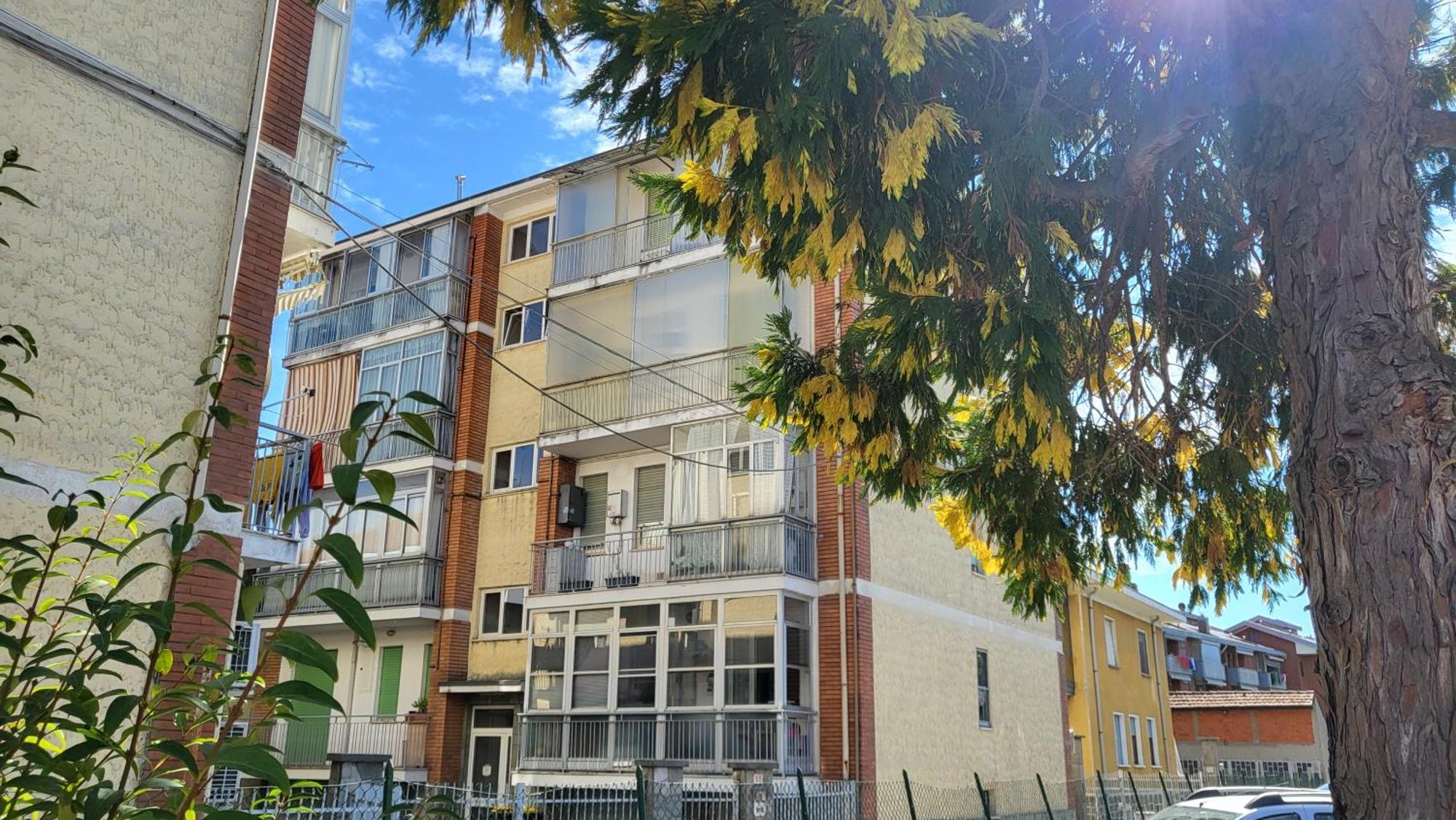 La Casa Dei Libri Apartment Caselle Torinese ภายนอก รูปภาพ