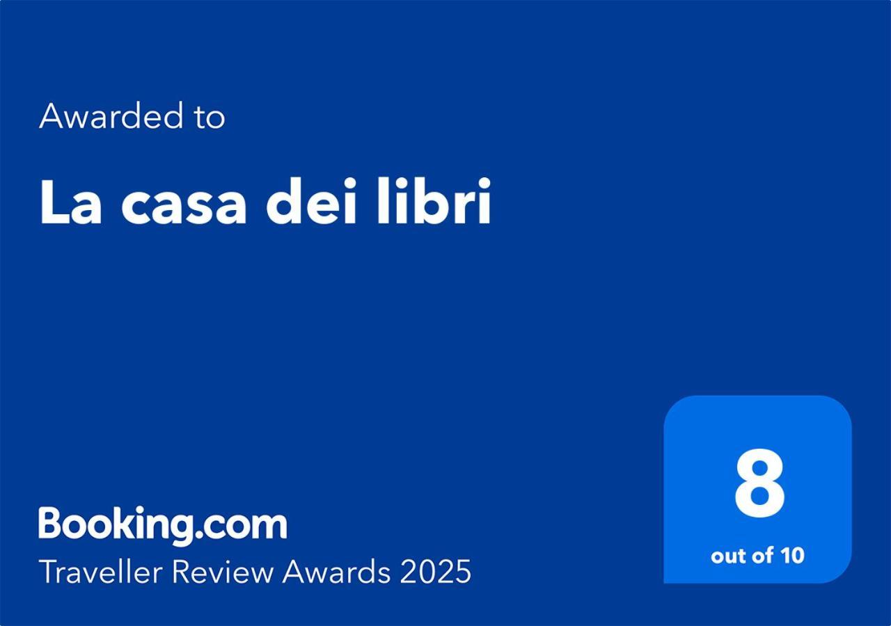 La Casa Dei Libri Apartment Caselle Torinese ภายนอก รูปภาพ